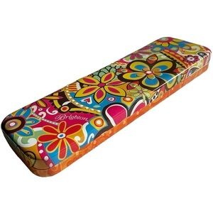 Brighton | Jewelry/Watch box EUC